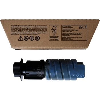 Ricoh Тонер касета ricoh im c320f за 7500 стр, синьо (842657)
