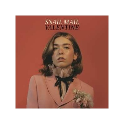 Snail Mail - Valentine CLR LP