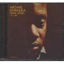 KIWANUKA MICHAEL: HOME AGAIN CD