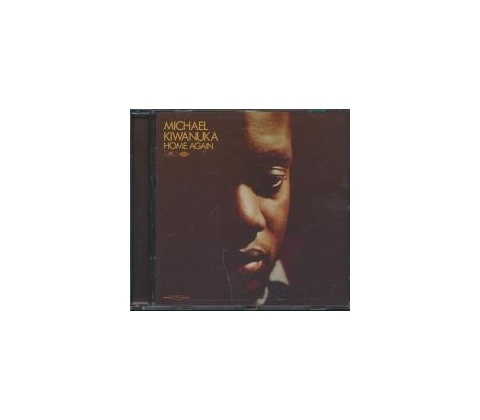 KIWANUKA MICHAEL: HOME AGAIN CD