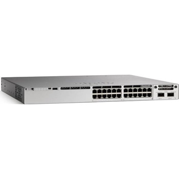 Cisco C9300-24U-A