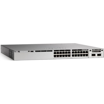 Cisco C9300-24U-A