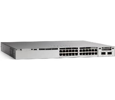 Cisco C9300-24U-A