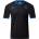 Castore Rangers Fourth Shirt 2022 2023 Adults - Black