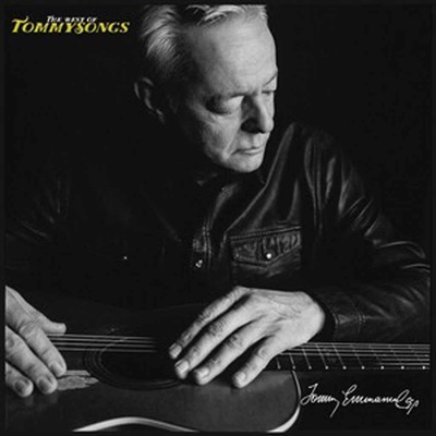 Emmanuel Tommy ♫ The Best Of Tommysongs LP