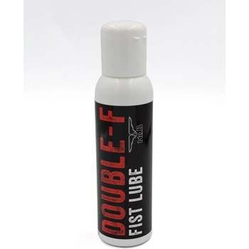 Image 1 of Mister B Double-F Fist Lube 250ml