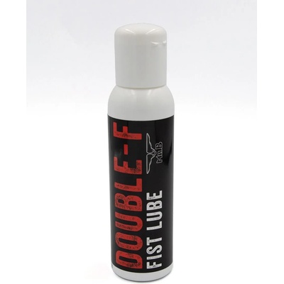 Mister B Double-F Fist Lube 250ml