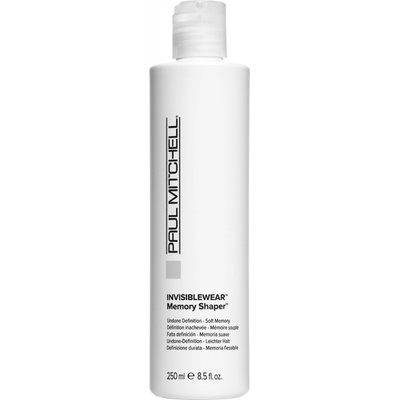 Paul Mitchell Invisiblewear Memory Shaper 250 ml