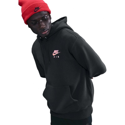 Nike Суитшърт u nsw hdy club po bb oc 5