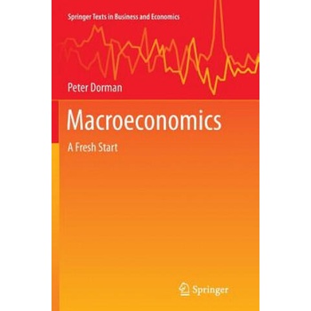 Image 1 of Macroeconomics | Peter Dorman