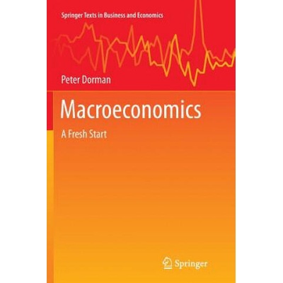 Macroeconomics | Peter Dorman