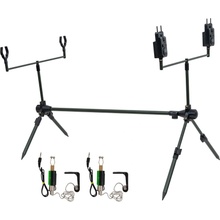 Carp Expert advancer rodpod kit