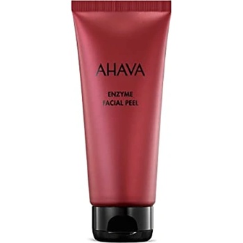 AHAVA Apple Of Sodom Enzyme Facial Peel изглаждащ пилинг за лице за жени 100 мл