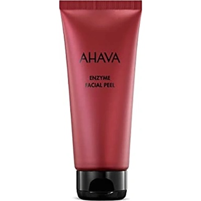 AHAVA Apple Of Sodom Enzyme Facial Peel изглаждащ пилинг за лице за жени 100 мл