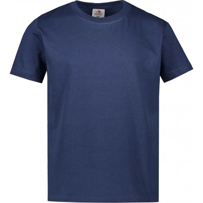 STEDMAN triko CLASSIC T navy BLUE
