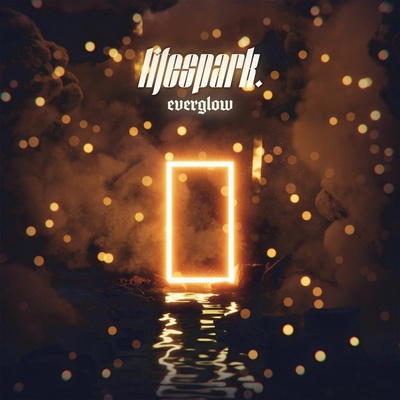 LIFESPARK. - EVERGLOW LP