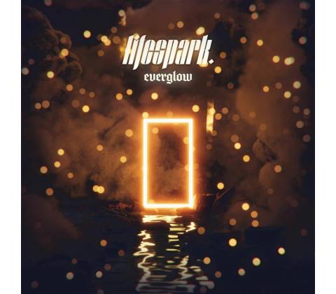 LIFESPARK. - EVERGLOW LP