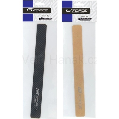 Force Nálepka pod řetěz