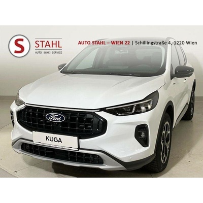Ford Kuga Active 2.5 FHEV X AWD 134 kW