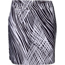 Girls Golf dámská Skort balc white right S Sukne