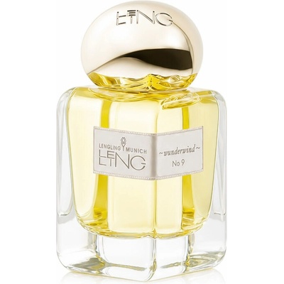 Lengling Munich Wunderwind No. 9 parfém unisex 50 ml