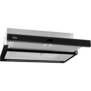 Teka Абсорбатор за вграждане teka cnl 6415 plus черен (Е.390.ЧЕ) - bay