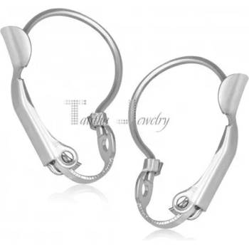 Image 1 of Diy Закопчалки за обеци