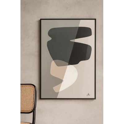 MADO Plakát "Composition 02" 50 x 70 cm