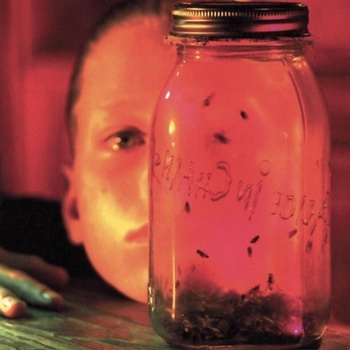 Alice In Chains - Jar Of Flies (Ep) (CD) (074645762821)