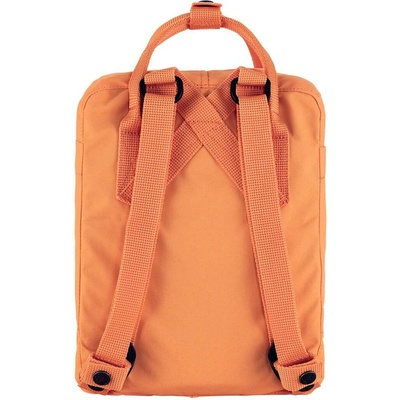 Fjällräven Раница Fjallraven Kanken Mini (F23561.199)