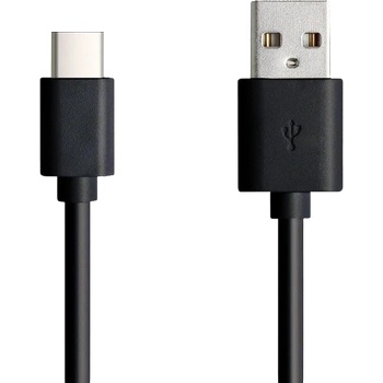 Кабел за зареждане USB Type C