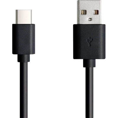 Кабел за зареждане USB Type C (Type-C-1m)