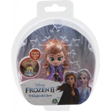 Asmodee Frozen 2 1-pack svítící mini Anna Travelling