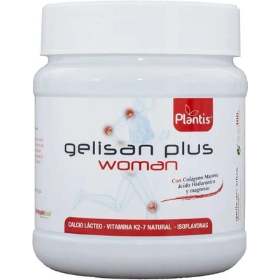 Artesania Agricola Plantis Gelisan Plus Woman, 300 g, Artesania Agricola (038149 (080065) AA)