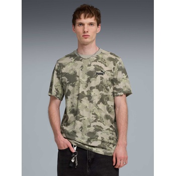 PUMA Тениска CAMO AOP Tee
