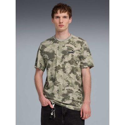 PUMA Тениска CAMO AOP Tee