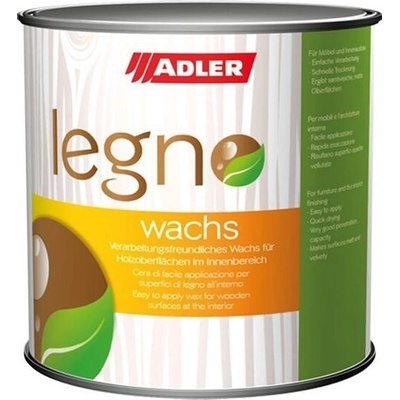 Adler Legno-Wachs 5 l bezfarebný