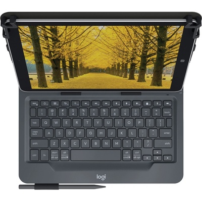 Logitech Universal Folio 920-008341 black