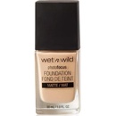 Make-upy Wet n Wild Photo Focus zmatňujúci fluidný make-up Soft Beige 30 ml