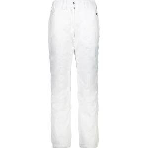 CMP Дамски ски панталон CMP Women's Ski Pant Ski trousers - Bianco - размер 40 (EU) (107-3229-0114)