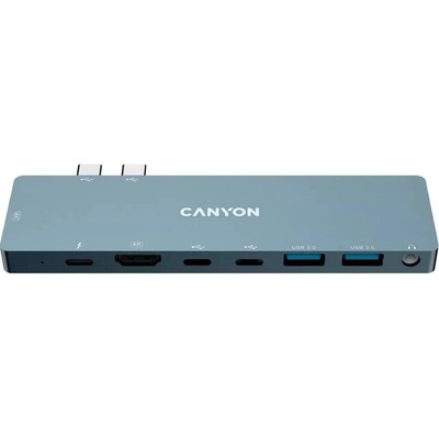 Canyon CNS-TDS08DG