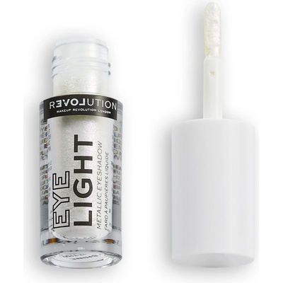 Revolution Oční stíny Relove Eye Light Metallic Eyeshadow Shine Metallic 1,9 ml