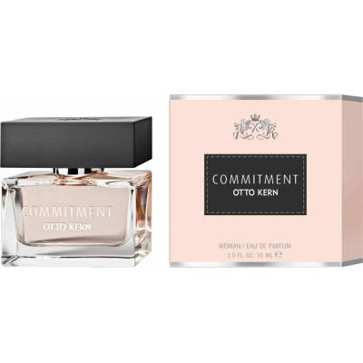 Otto Kern Commitment parfémovaná voda dámská 30 ml