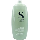 Alfaparf Milano Semi Di Lino Scalp Rebalance Shampoo proti lupům 1000 ml