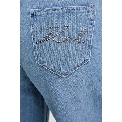 Karl Lagerfeld Дънки Karl Lagerfeld (B1W10047)