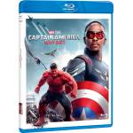 MagicBox Капитан Америка: Нов свят - Blu-ray (082485)