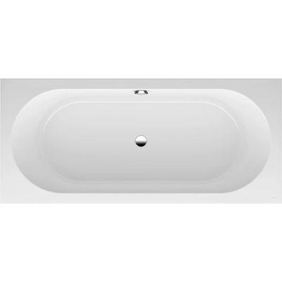 Laufen Pro - 180 x 80 cm H2409500000001