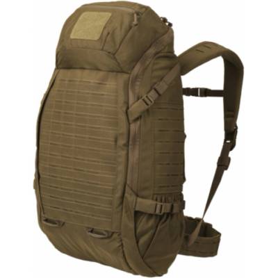 Direct Action Halifax Medium Backpack coyote brown 40 l