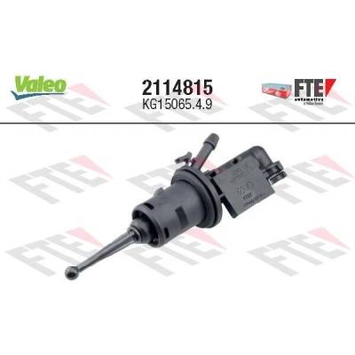Hlavný spojkový valec VALEO 2114815