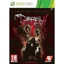 Hry na Xbox 360 The Darkness 2